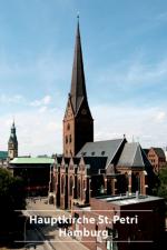 Cover-Bild Hauptkirche St. Petri in Hamburg