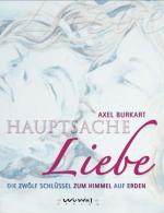 Cover-Bild Hauptsache Liebe