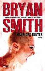 Cover-Bild Haus des Blutes