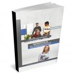 Cover-Bild Haus- & Familienpfleger (m/w/d) Fragenkatalog für das Ausbildungsfach: Wirtschaft & Soziales - Buch/Printversion mit über 3000 Lern-/Prüfungsfragen