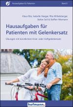 Cover-Bild Hausaufgaben für Patienten mit Gelenkersatz