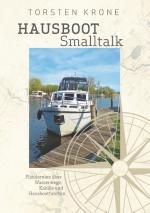 Cover-Bild Hausboot Smalltalk