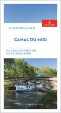 Cover-Bild Hausbooturlaub Canal du Midi