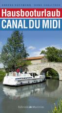 Cover-Bild Hausbooturlaub Canal du Midi