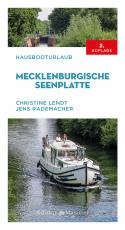 Cover-Bild Hausbooturlaub Mecklenburgische Seenplatte