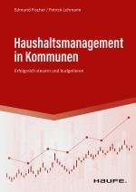 Cover-Bild Haushaltsmanagement in Kommunen