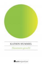 Cover-Bild Hausmann gesucht
