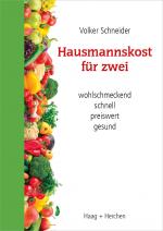 Cover-Bild Hausmannskost für zwei