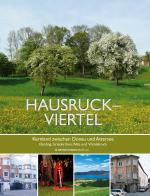 Cover-Bild Hausruckviertel – Kernland zwischen Donau und Attersee