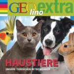 Cover-Bild Haustiere - Unsere tierischen Mitbewohner