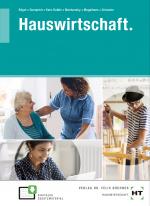 Cover-Bild Hauswirtschaft.