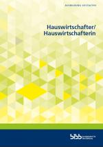 Cover-Bild Hauswirtschafter/Hauswirtschafterin