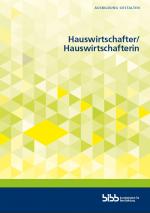 Cover-Bild Hauswirtschafter/Hauswirtschafterin
