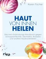 Cover-Bild Haut von innen heilen