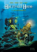 Cover-Bild Hauteville House