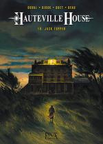 Cover-Bild Hauteville House