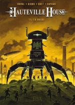Cover-Bild Hauteville House