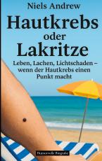 Cover-Bild Hautkrebs oder Lakritze