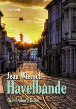 Cover-Bild Havelbande