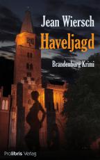 Cover-Bild Haveljagd