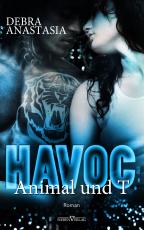 Cover-Bild Havoc - Animal und T