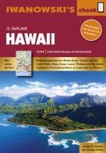 Cover-Bild Hawaii - Reiseführer von Iwanowski