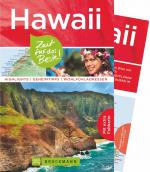 Cover-Bild Hawaii – Zeit für das Beste