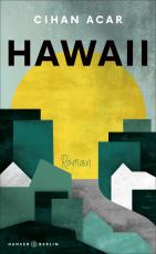 Cover-Bild Hawaii