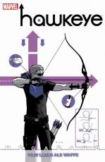 Cover-Bild Hawkeye