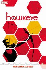 Cover-Bild Hawkeye