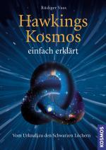 Cover-Bild Hawkings Kosmos einfach erklärt