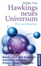 Cover-Bild Hawkings neues Universum