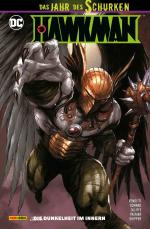 Cover-Bild Hawkman