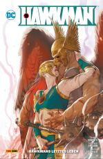 Cover-Bild Hawkman