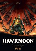 Cover-Bild Hawkmoon. Band 1