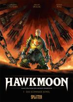 Cover-Bild Hawkmoon. Band 1