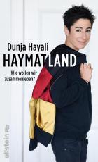 Cover-Bild Haymatland