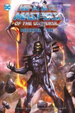 Cover-Bild He-Man und die Masters of the Universe (Deluxe Edition)