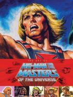 Cover-Bild He-Man und die Masters of the Universe