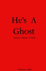 Cover-Bild He's A Ghost