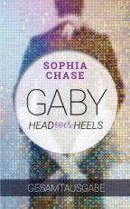 Cover-Bild Head over Heels - Gaby - Gesamtausgabe