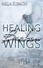 Cover-Bild Healing Broken Wings