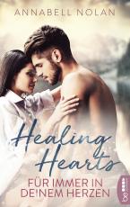 Cover-Bild Healing Hearts – Für immer in deinem Herzen