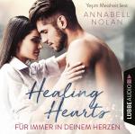 Cover-Bild Healing Hearts - Für immer in deinem Herzen