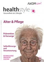 Cover-Bild healthstyle - Gesundheit als Lifestyle
