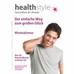 Cover-Bild healthstyle