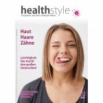 Cover-Bild healthstyle