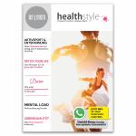 Cover-Bild healthstyle
