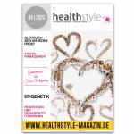 Cover-Bild healthstyle
