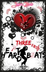 Cover-Bild Heart Hard Beat / Three H(e)ar(t)d Beats